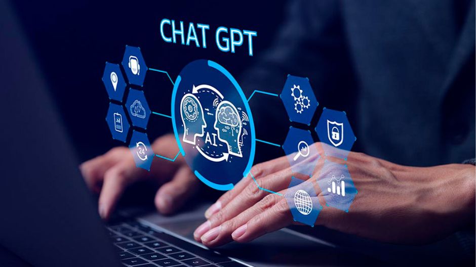 ứng dụng chat gpt trong quản trị nhân sự