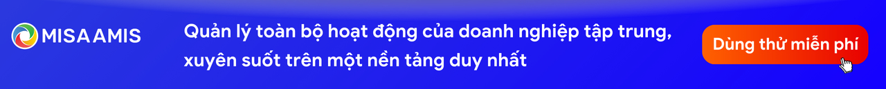 dùng thử misa amis