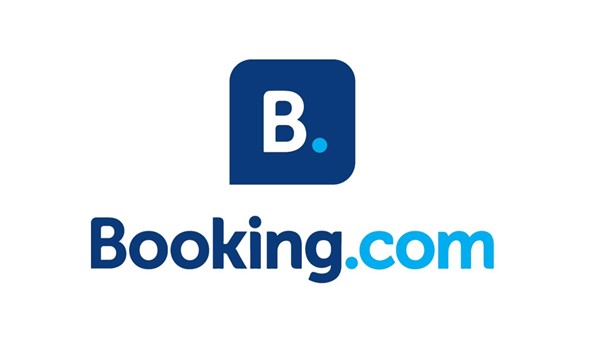 Booking.com là tên thương hiệu mô tả cho dịch vụ đặt phòng trực tuyến - Nguồn: Internet