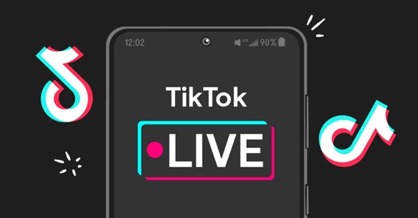 Tận dụng Tiktok Live để quảng bá hình ảnh thương hiệu cá nhân - Nguồn: Internet
