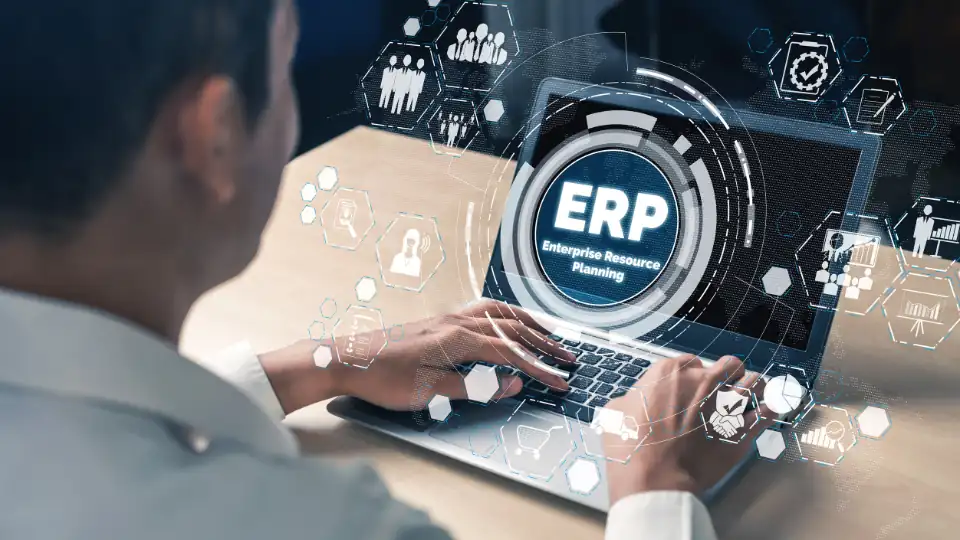 Xác định nhu cầu về ERP của doanh nghiệp