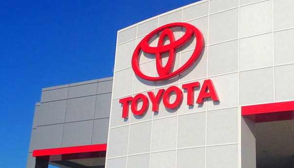 Toyota áp dụng thành công hiệu ứng cánh bướm trong kinh doanh