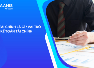 kế toán tài chính là gì