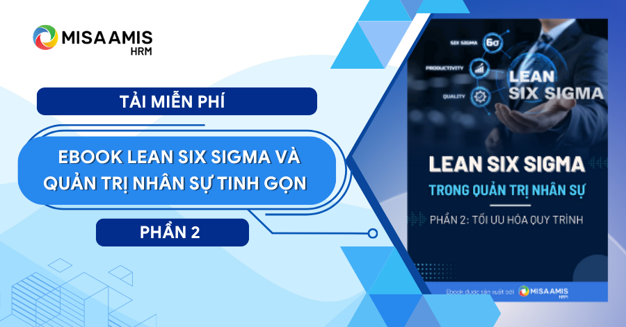 [Tải miễn phí] Ebook Phần 2: Lean Six Sigma trong ...