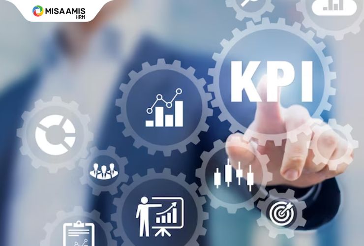 Phương pháp KPI được ứng dụng rộng rãi