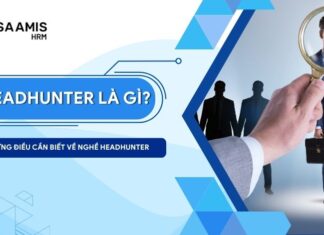 Headhunter là gì? Tổng quan về nghề headhunter làm những gì headhunter là gì