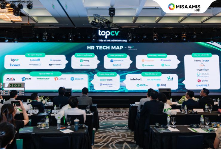 hr tech conference 2023