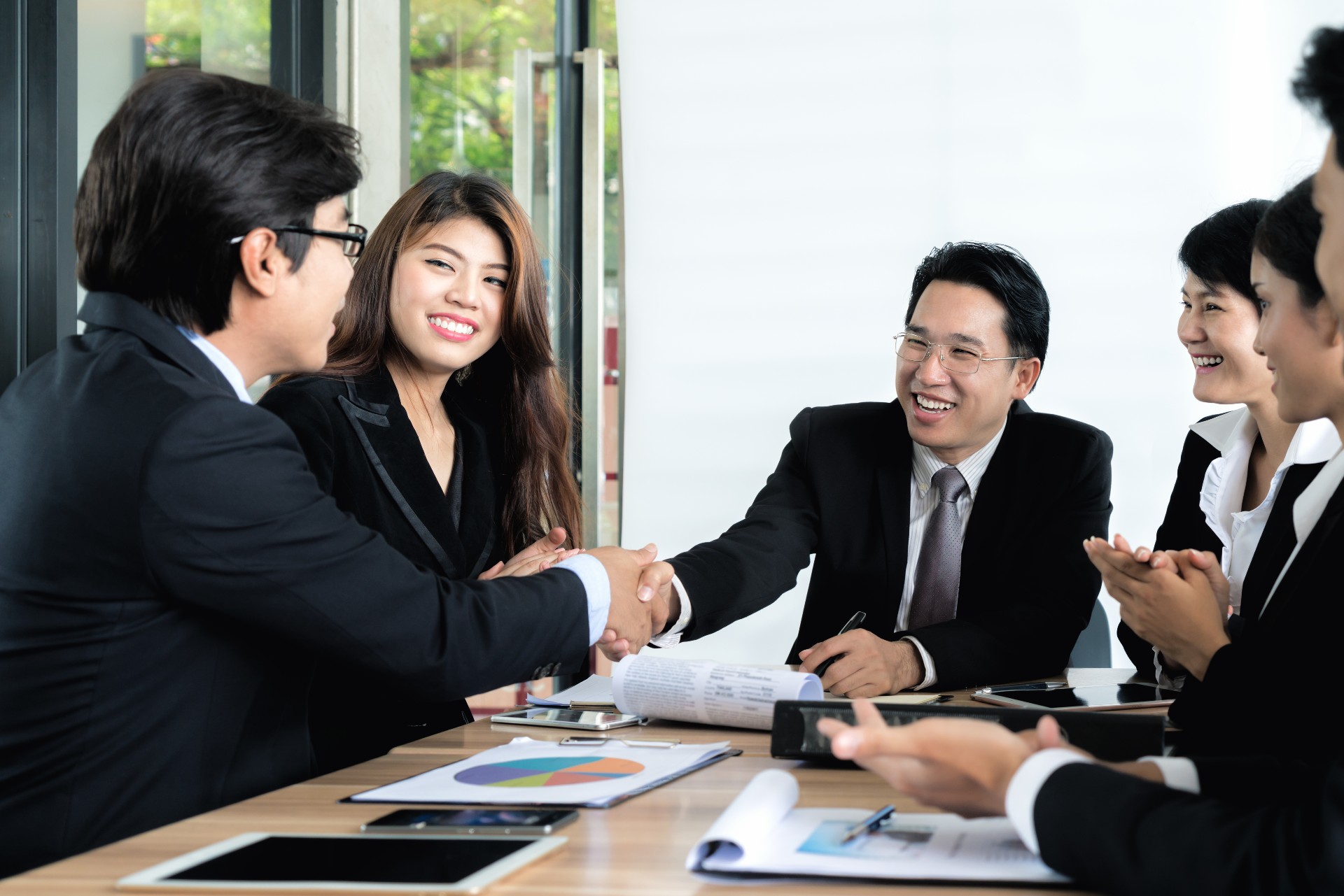 Vị trí ASM đòi hỏi tương tác với khách hàng và đối tác