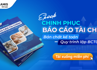 ebook chinh phục BCTC