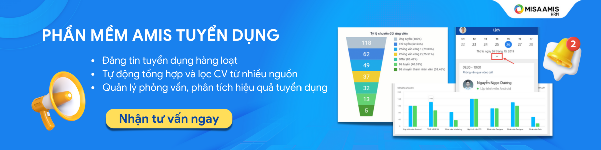 banner amis tuyển dụng