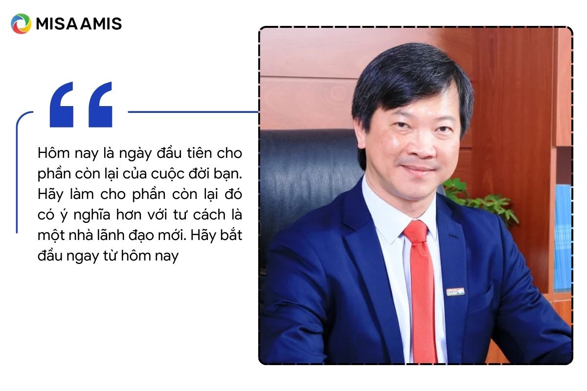 Ông Mai Hữu Tín