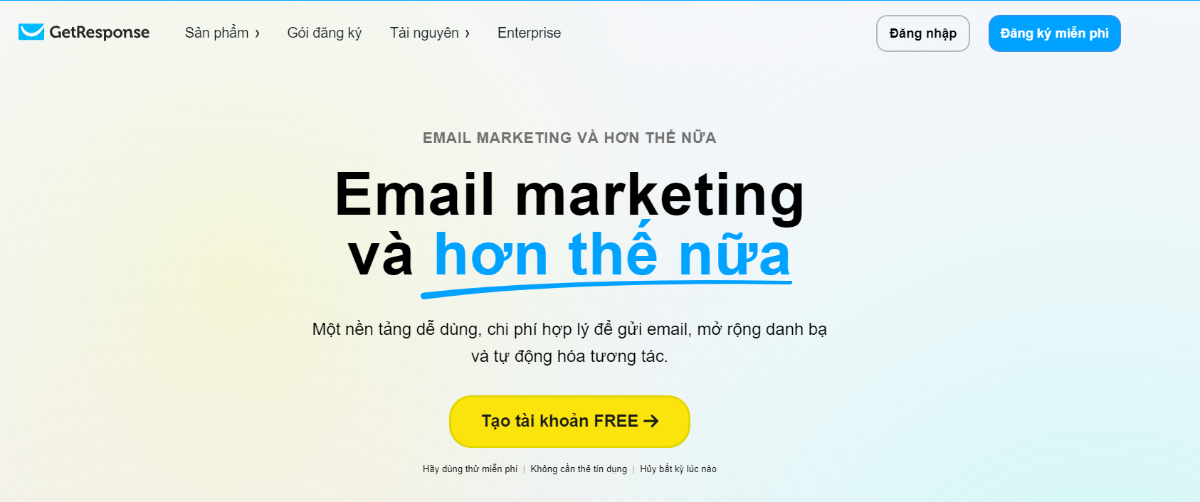 GetResponse-giai-phap-tao-Landingpage-tich-hop-email-marketing