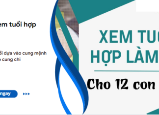 xem tuổi hợp làm ăn