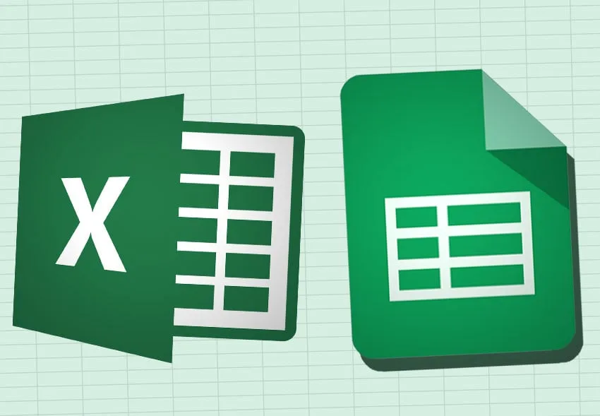 Quản lý data khách hàng trên Excel và Google tiện và miễn phí nhưng cũng có nhiều mặt hạn chế (1)