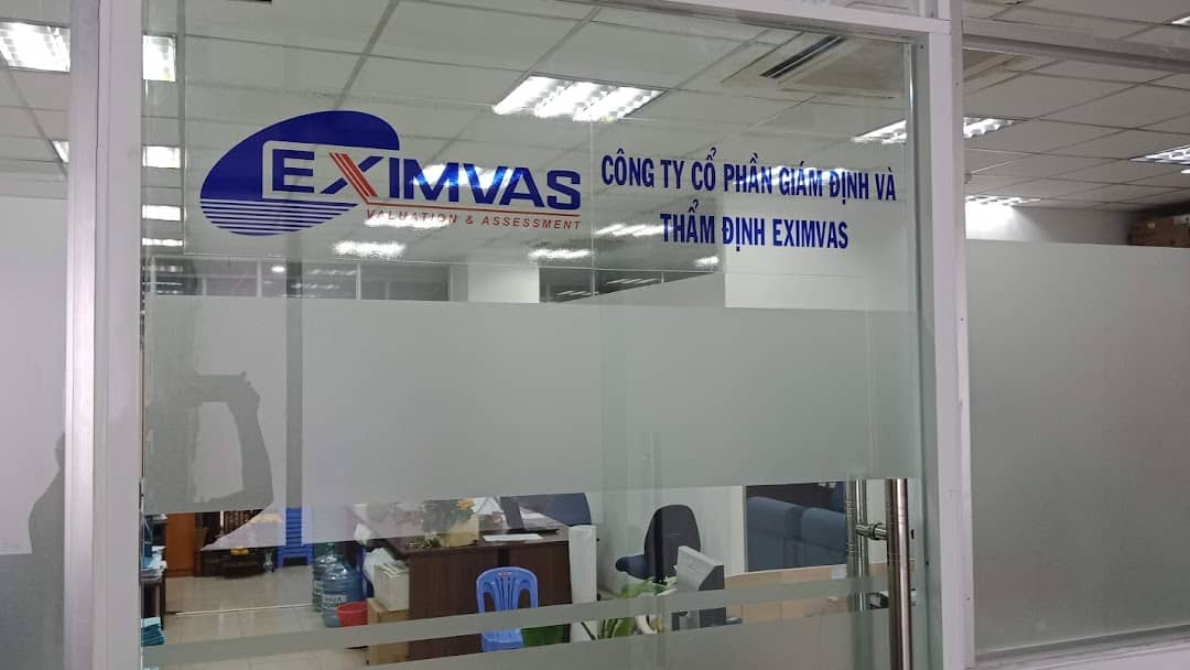 công ty EXIMVAS