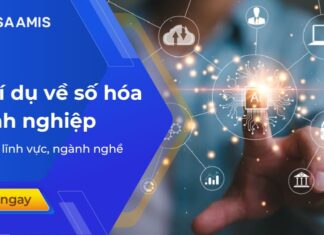12+ ví dụ về số hóa doanh nghiệp theo các lĩnh vực, ngành nghề 12+ ví dụ về số hóa doanh nghiệp theo các lĩnh vực, ngành nghề