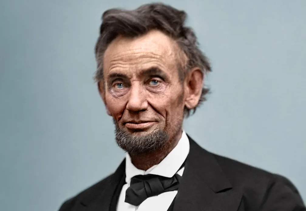 Abraham Lincoln người thành công từng thất bại