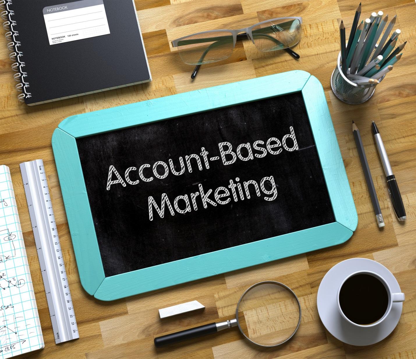 Lợi ích của Account-Based Marketing