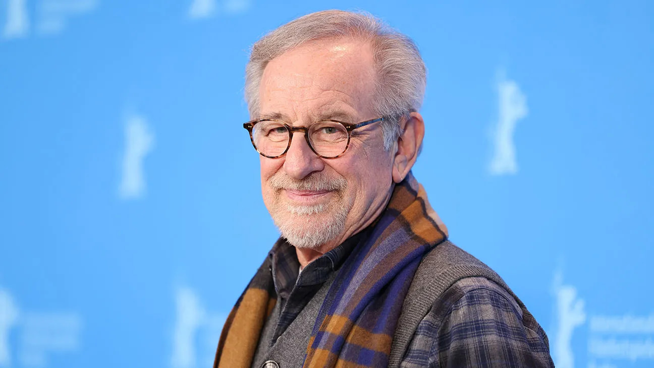 Steven Spielberg thành công nổi tiếng