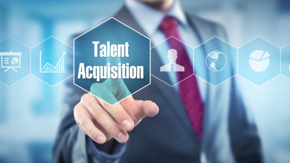 mô tả công việc talent acquisition manager