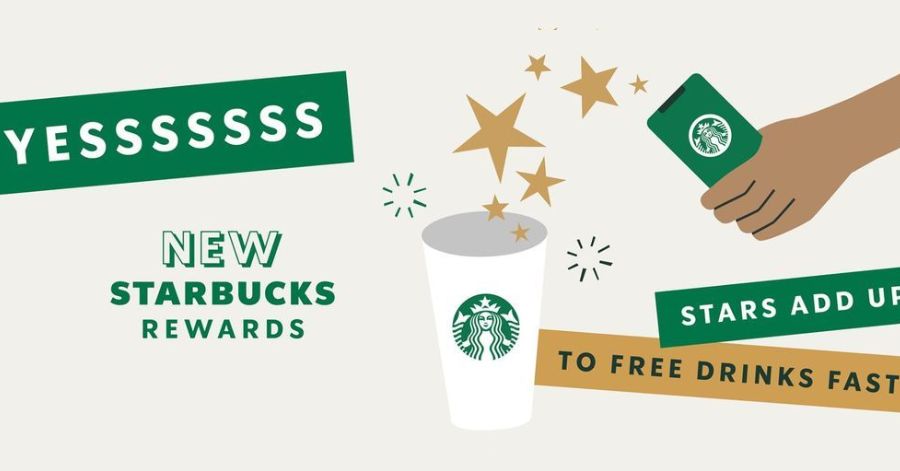 Cách giữ chân khách hàng của Starbuck