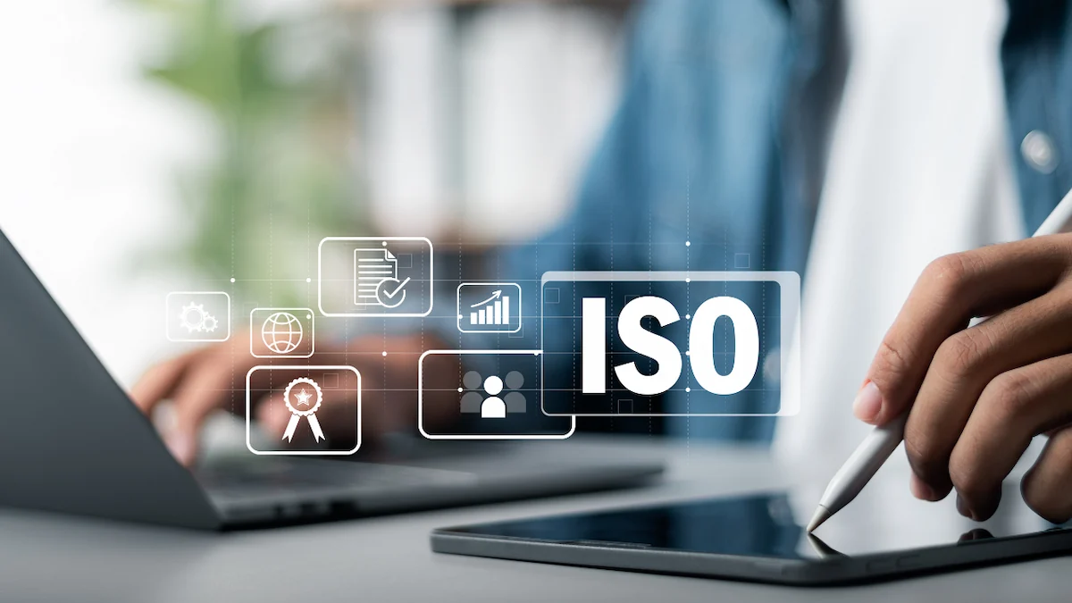 quy trình ISO là gì