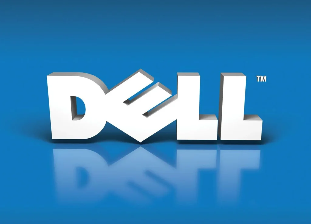 Thương hiệu Dell đến từ nước nào? 
