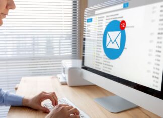 Top 12 phần mềm Email Marketing