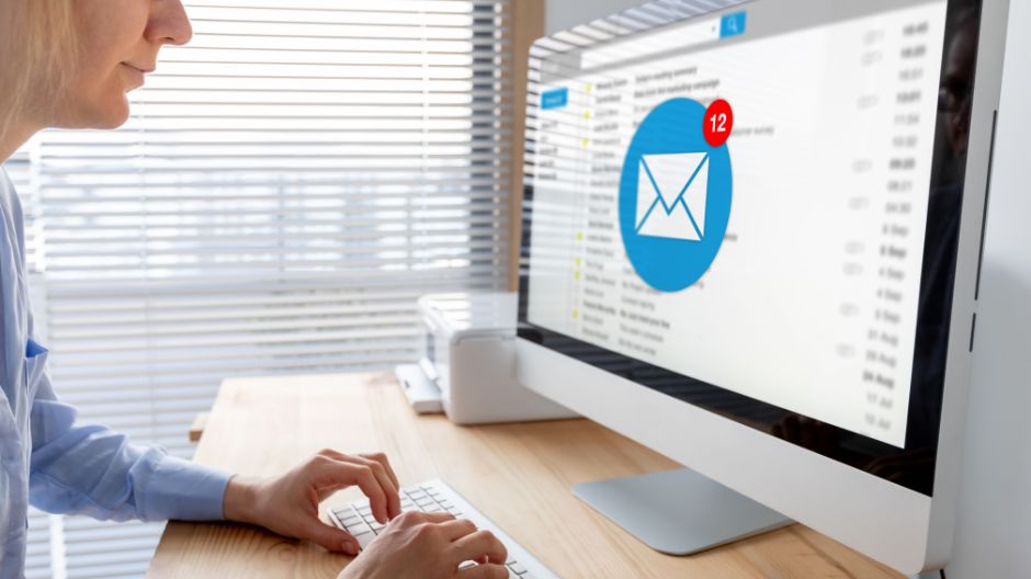 Top 12 phần mềm Email Marketing