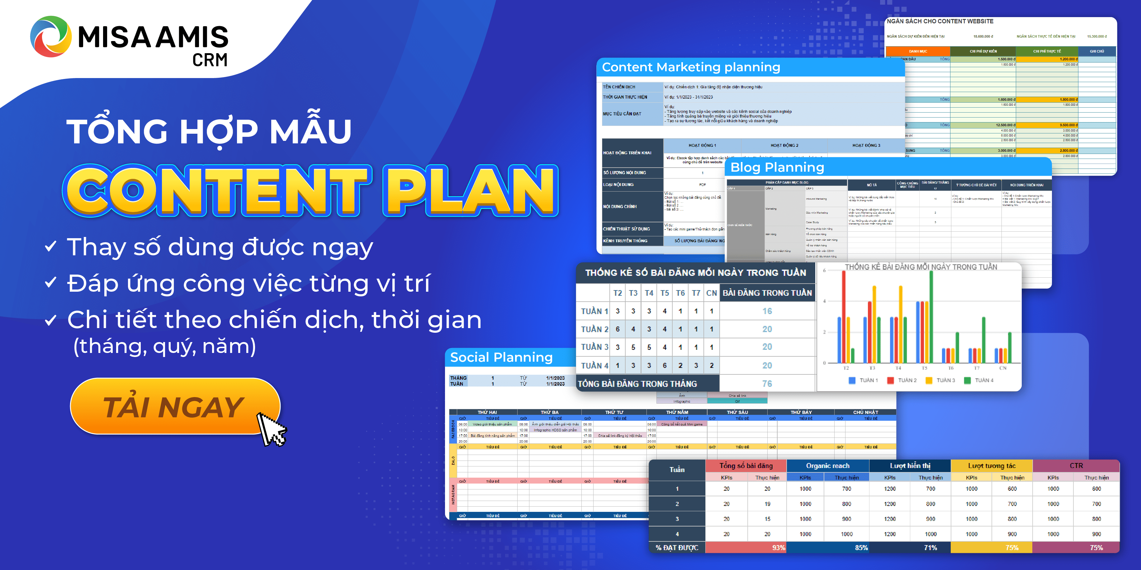content-plan