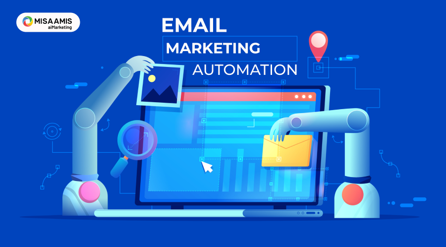 Email Marketing Automation