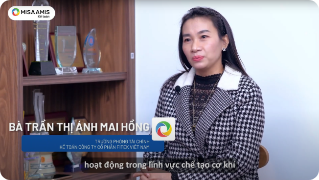 AMIS Kế toán