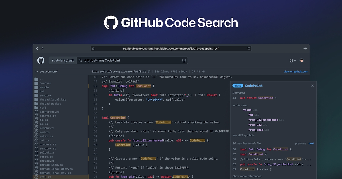 Công cụ AI Github 