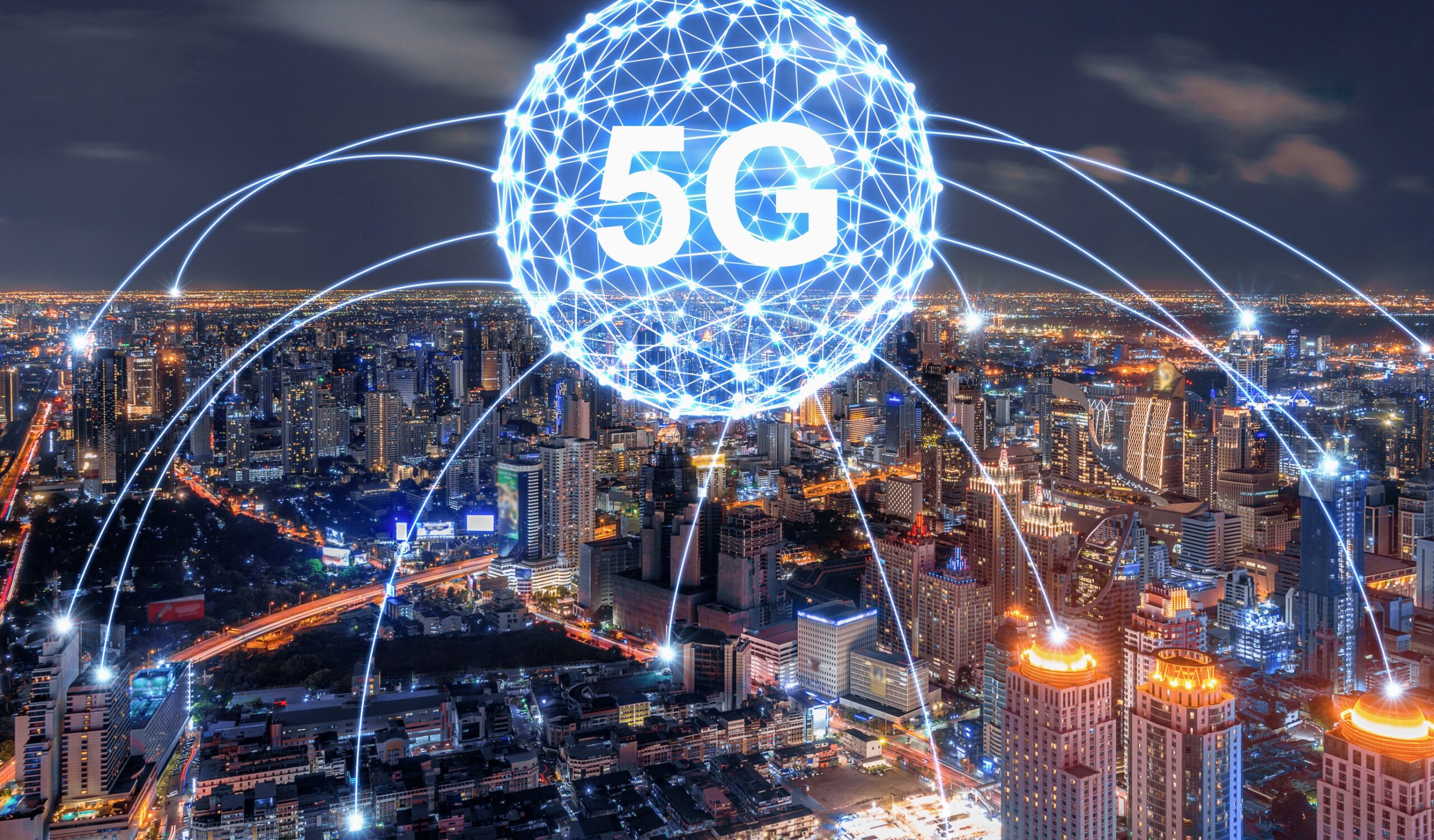 5g là gì