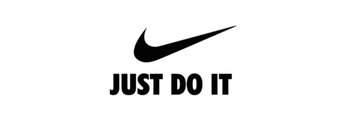 Slogan nổi tiếng của Nike