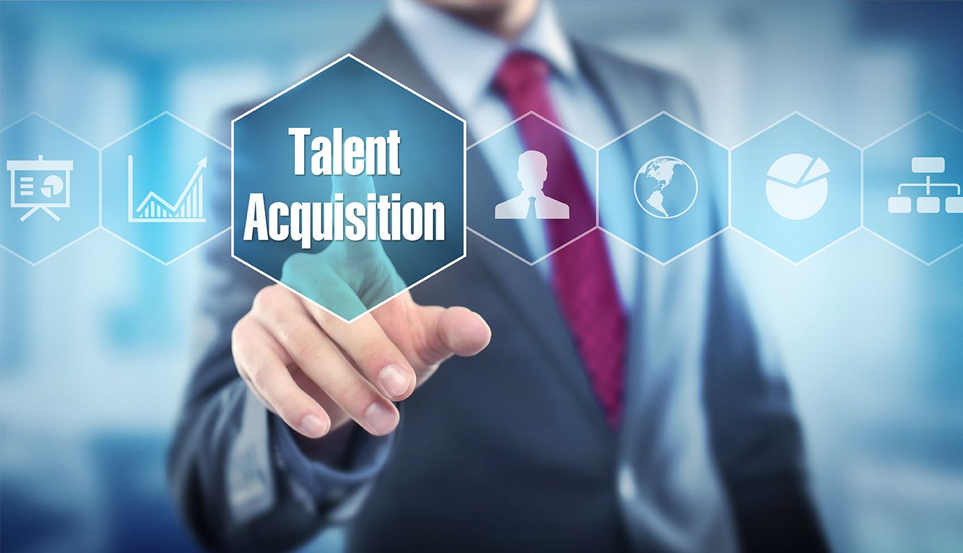 talent acquisition là gì