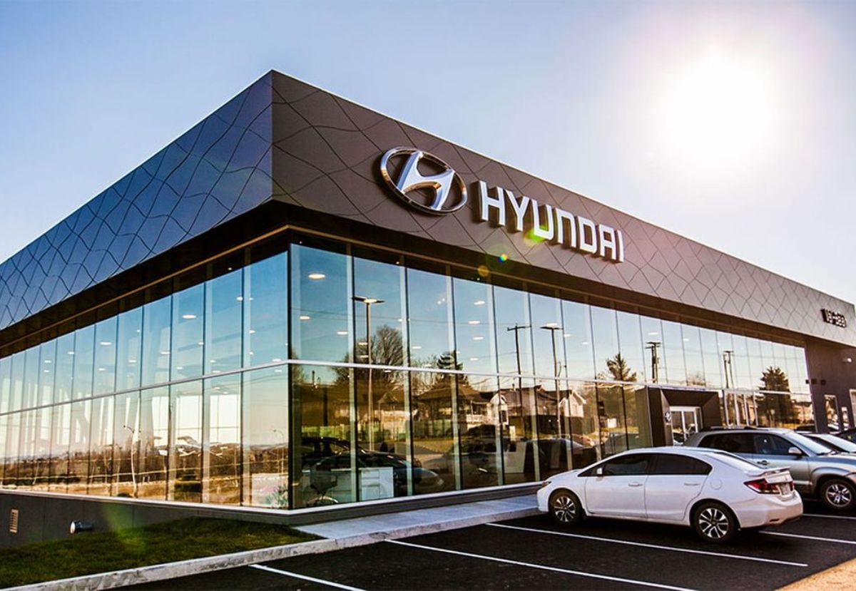 văn hóa doanh nghiệp hyundai