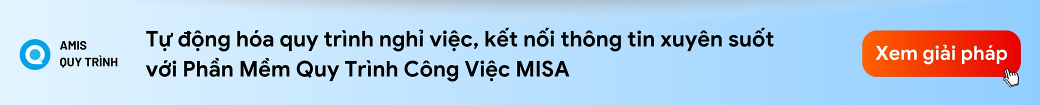 tự động hóa quy trình