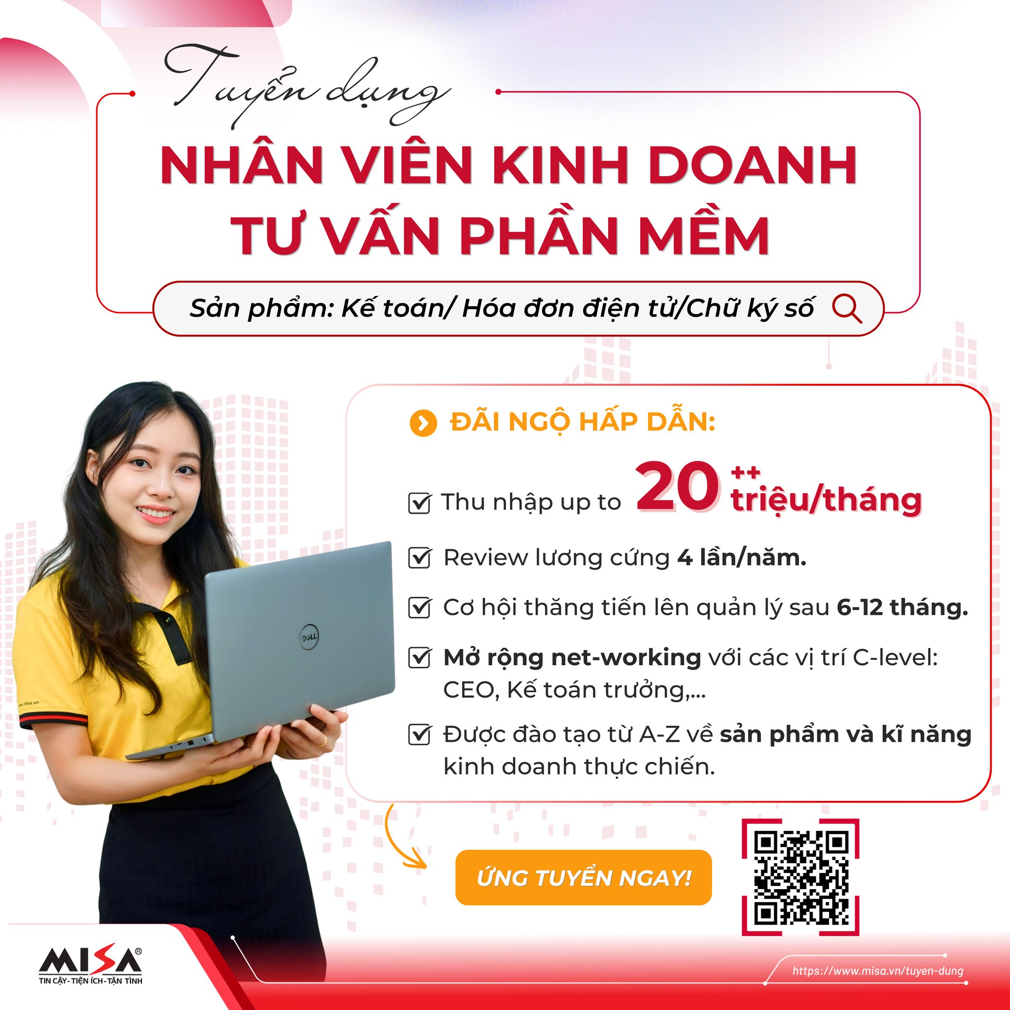 cách đăng bài tuyển dụng hiệu quả trên facebook