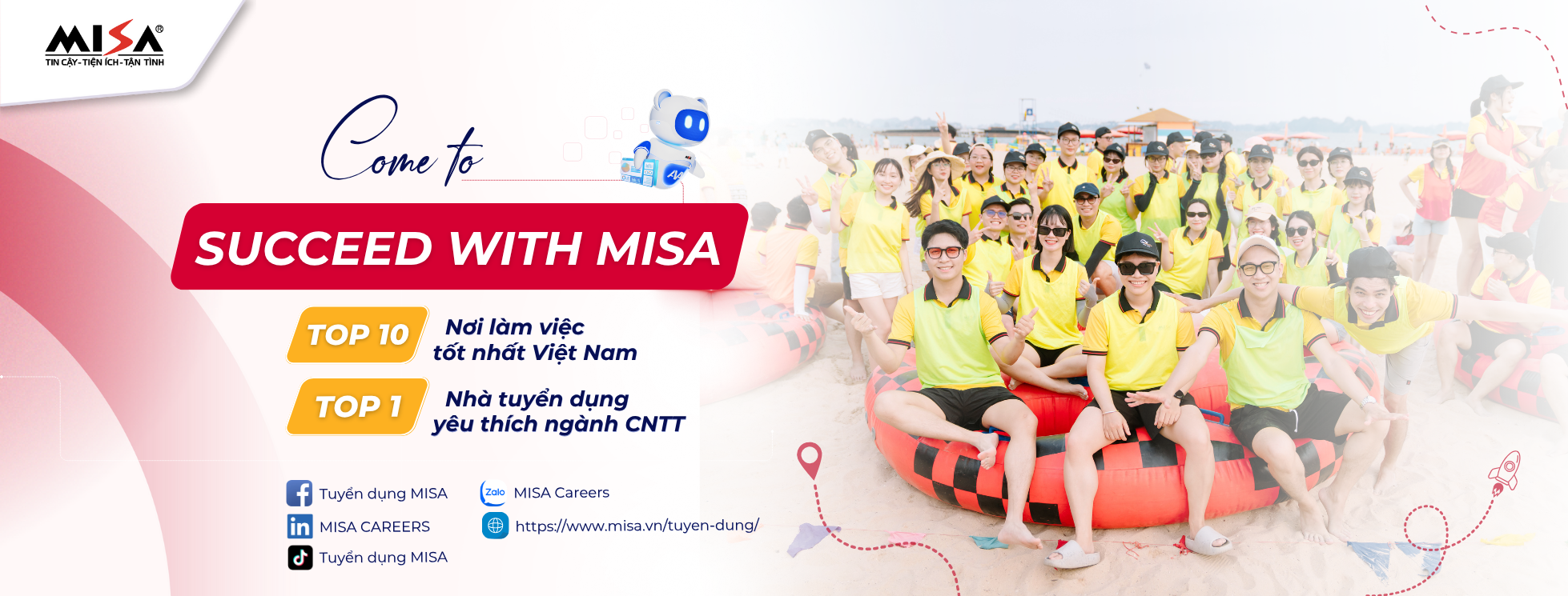 cách đăng bài tuyển dụng hiệu quả trên facebook