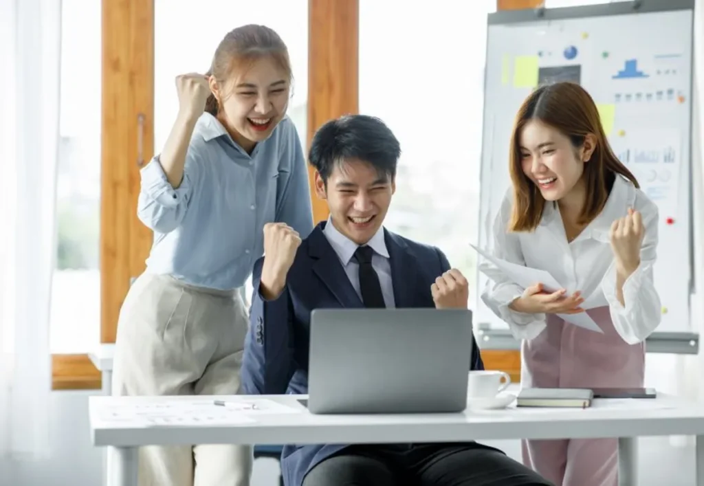 cách tính lương theo doanh thu