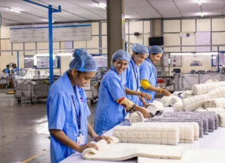 cách tính lương theo sản phẩm