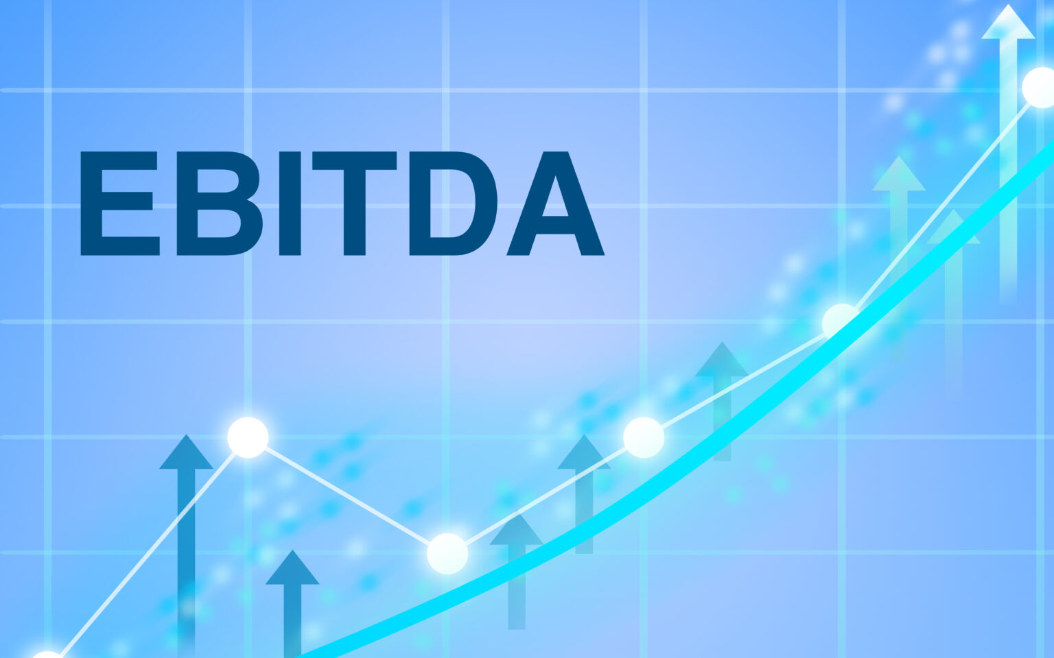 EBITDA là gì? Công thức tính, ví dụ và cách ứng dụng trong đầu tư