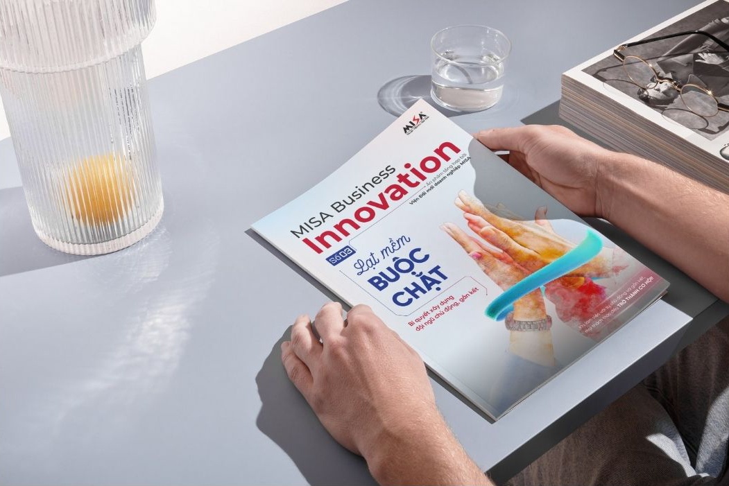 Ebook Business Innovation 3