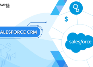 CRM Salesforce là gì? Salesforce có phù hợp với doanh nghiệp Việt?