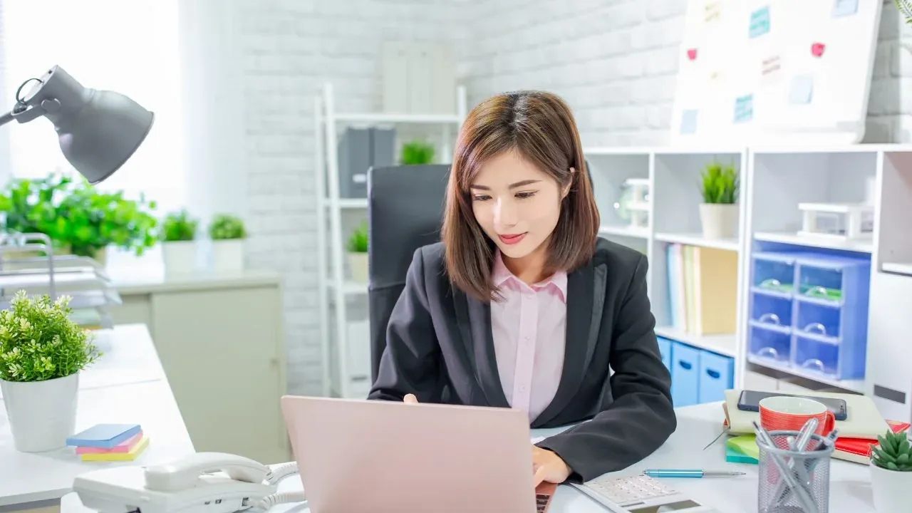 mẫu nội quy công ty