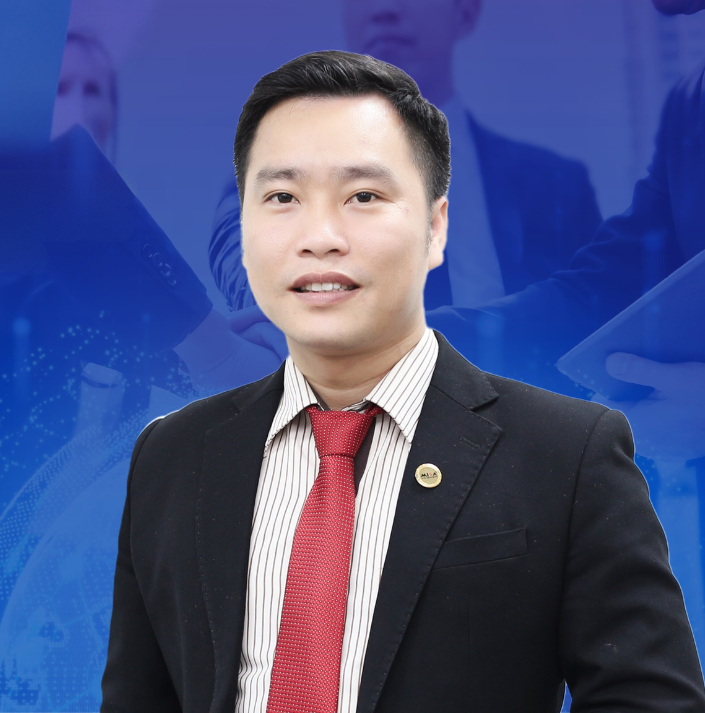 Mr. Trịnh Văn Biển