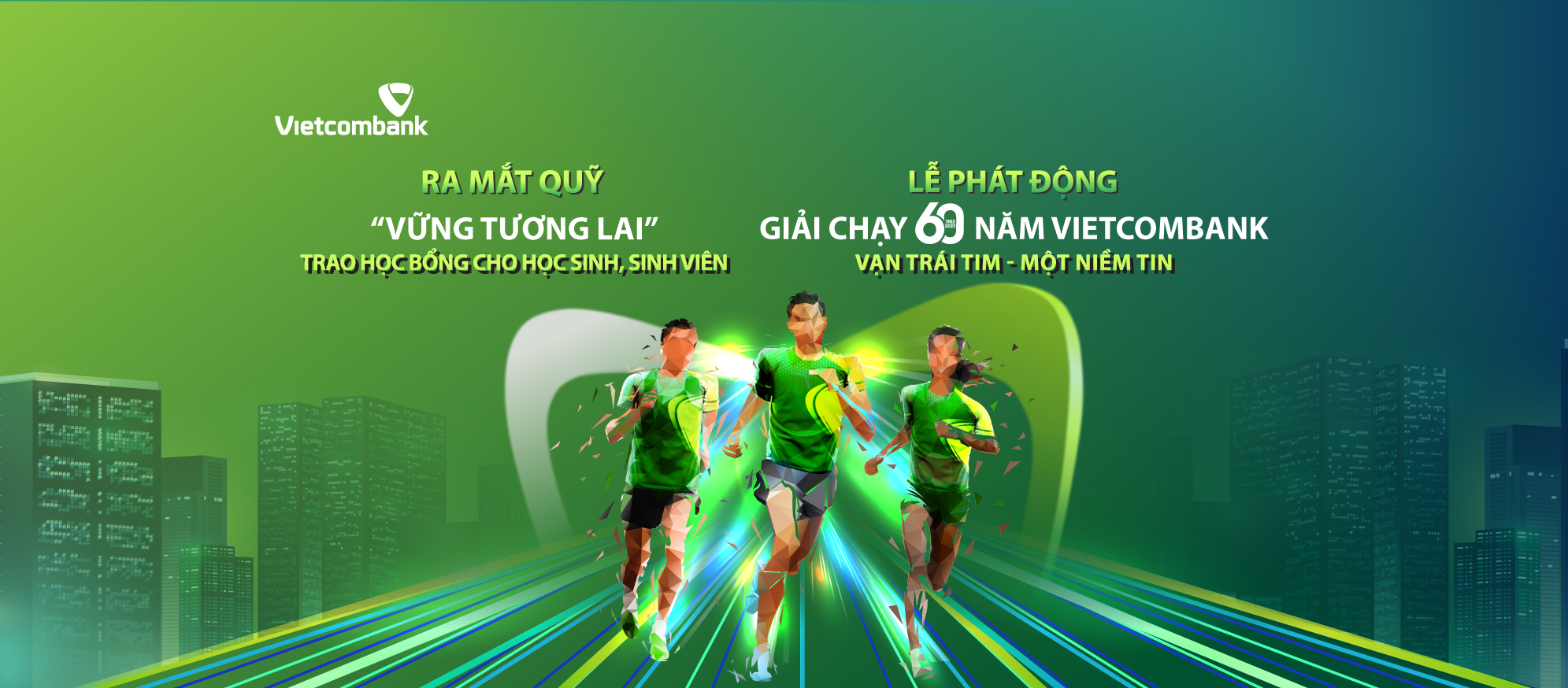 chiến lược marketing của ngân hàng vietcombank