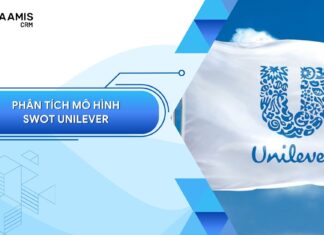 swot unilever