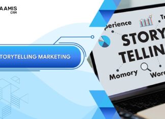 storytelling marketing